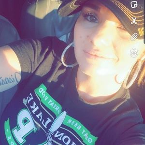 Meet your Posher, Jamie